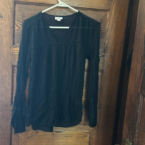 Timaree peasant blouse - Picture 1 of 4